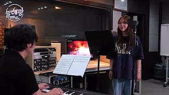 늘해랑의 실용음악과 체험기 영상 보기